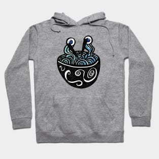 Monster Ramen Hoodie